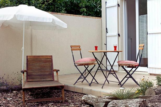 Appart hôtel STUDIHOTEL Palaiseau Plateau Saclay Exterior foto